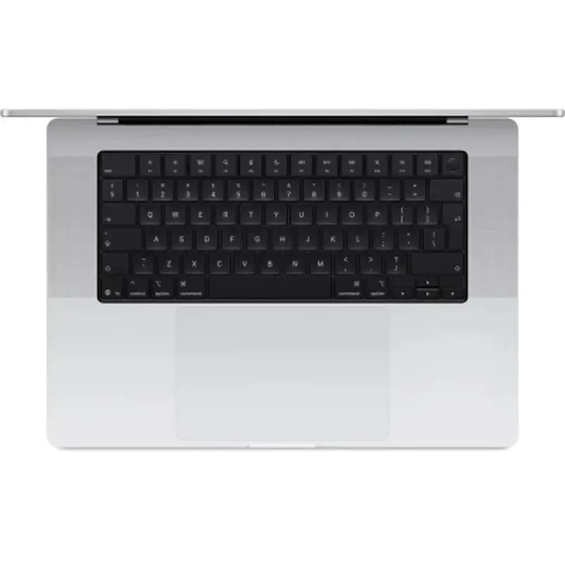 Ноутбук Apple MacBook Pro 16 A3429 M5 Max Silver (MGE74UA/A) - фото 2