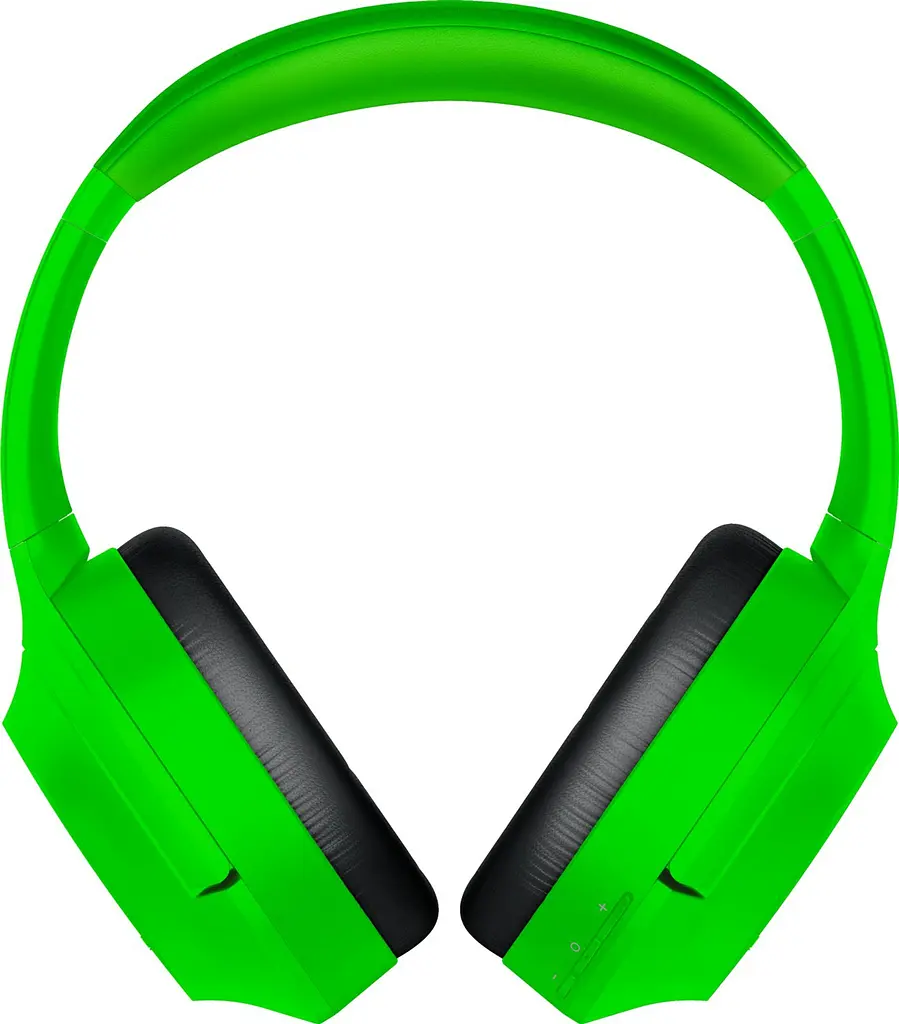 Навушники Razer Opus X Green (RZ04-03760400-R3M1) - фото 2