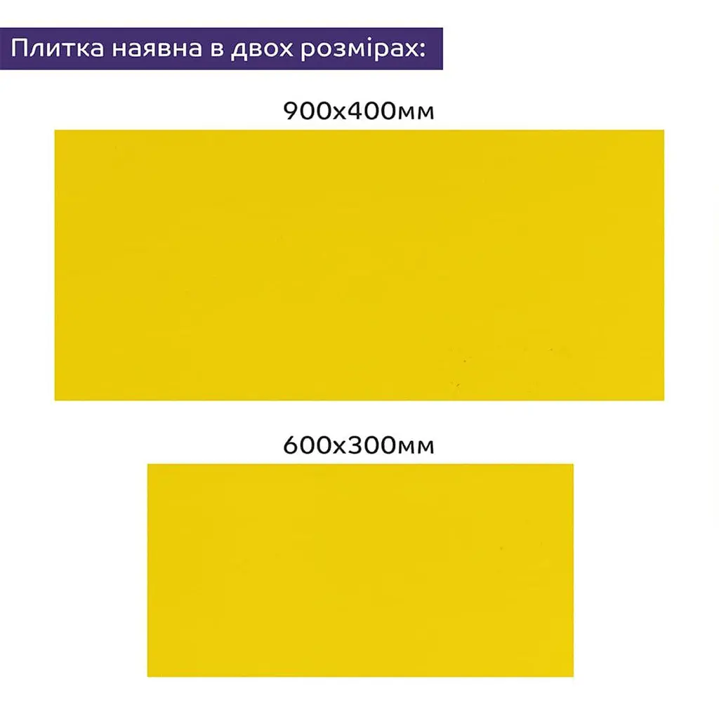 Самоклеюча стінова PET плитка Sticker Wall 600 x 300 x 2mm D SW-00002247 - фото 8