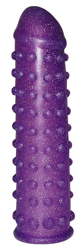 Набір іграшок You2Toys Orion Set Wild Berries 7 шт. фіолетовий - фото 4
