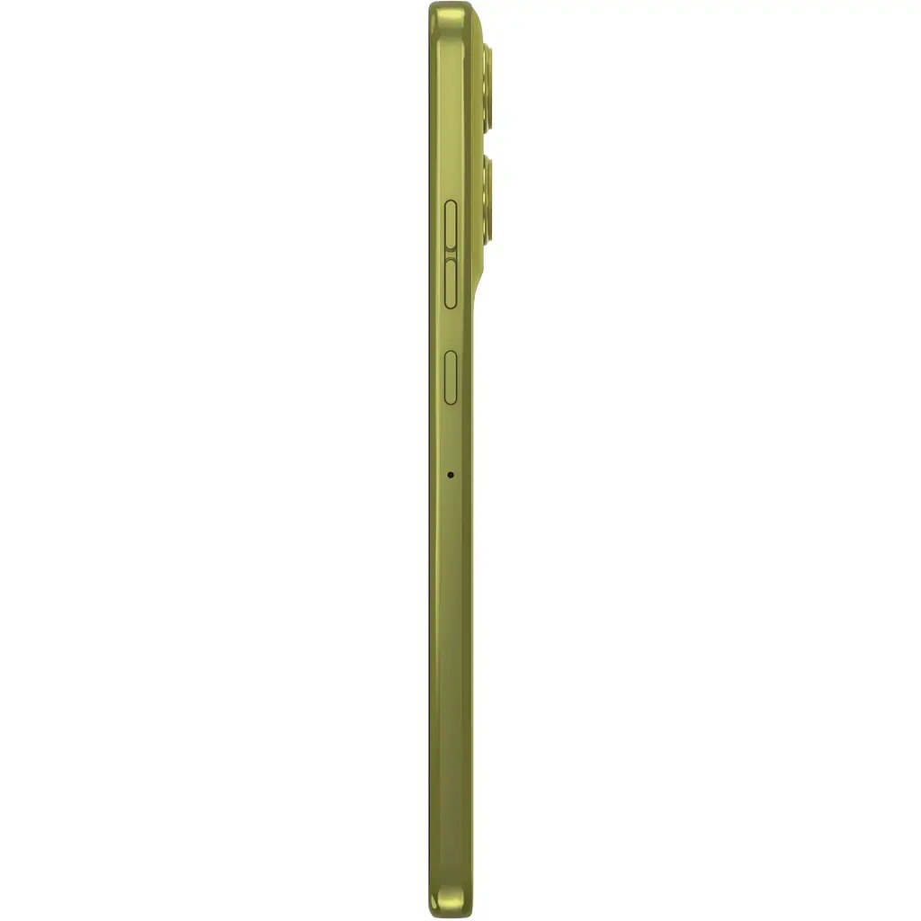 Смартфон Motorola Moto G86 8/256GB Golden Cypress PB7L0115RS - фото 10