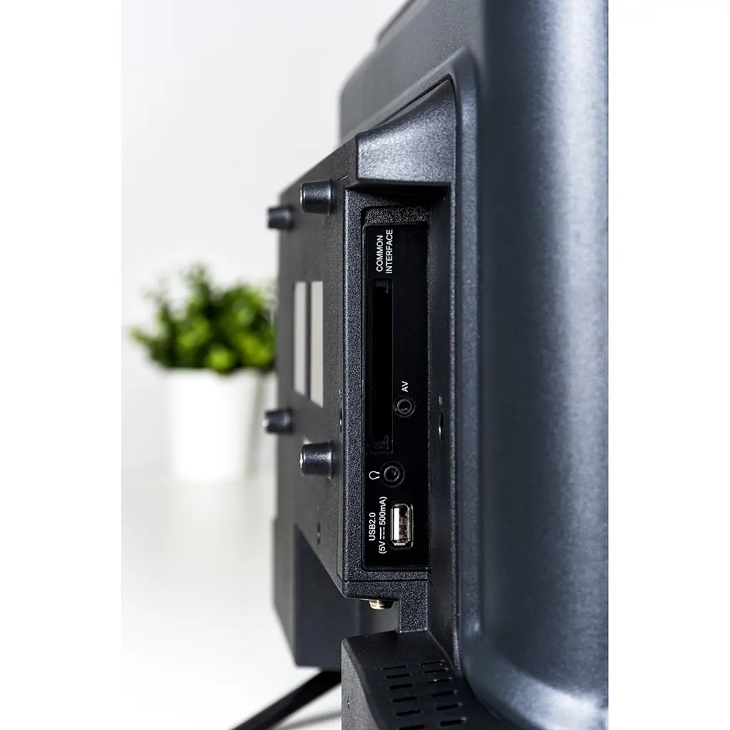 Телевізор Ergo GHS5500 24` LCD HD (6815371) [125115] - фото 6