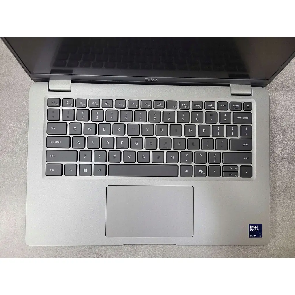 Ноутбук Dell Latitude 5450, Ultra 5 135U, 16GB, 256GB, Windows 11 Professional - фото 9