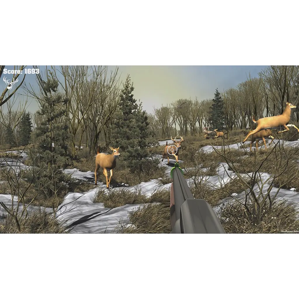 Ключ активации Microsoft Big Buck Hunter Arcade для Xbox One/Series - фото 12