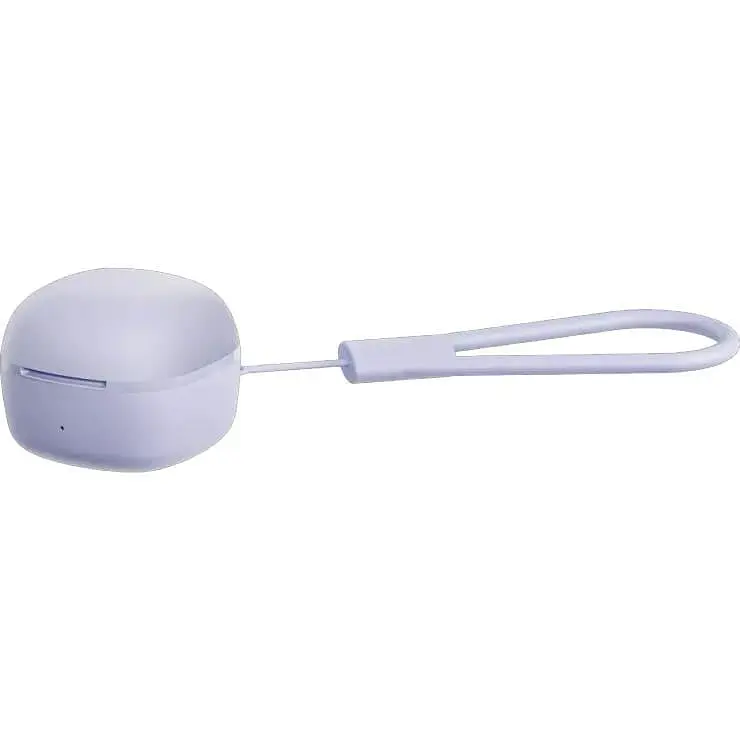 Навушники Canyon TWS OnGo 4 mini TWS Purple (CNS-TWS4P) - фото 4