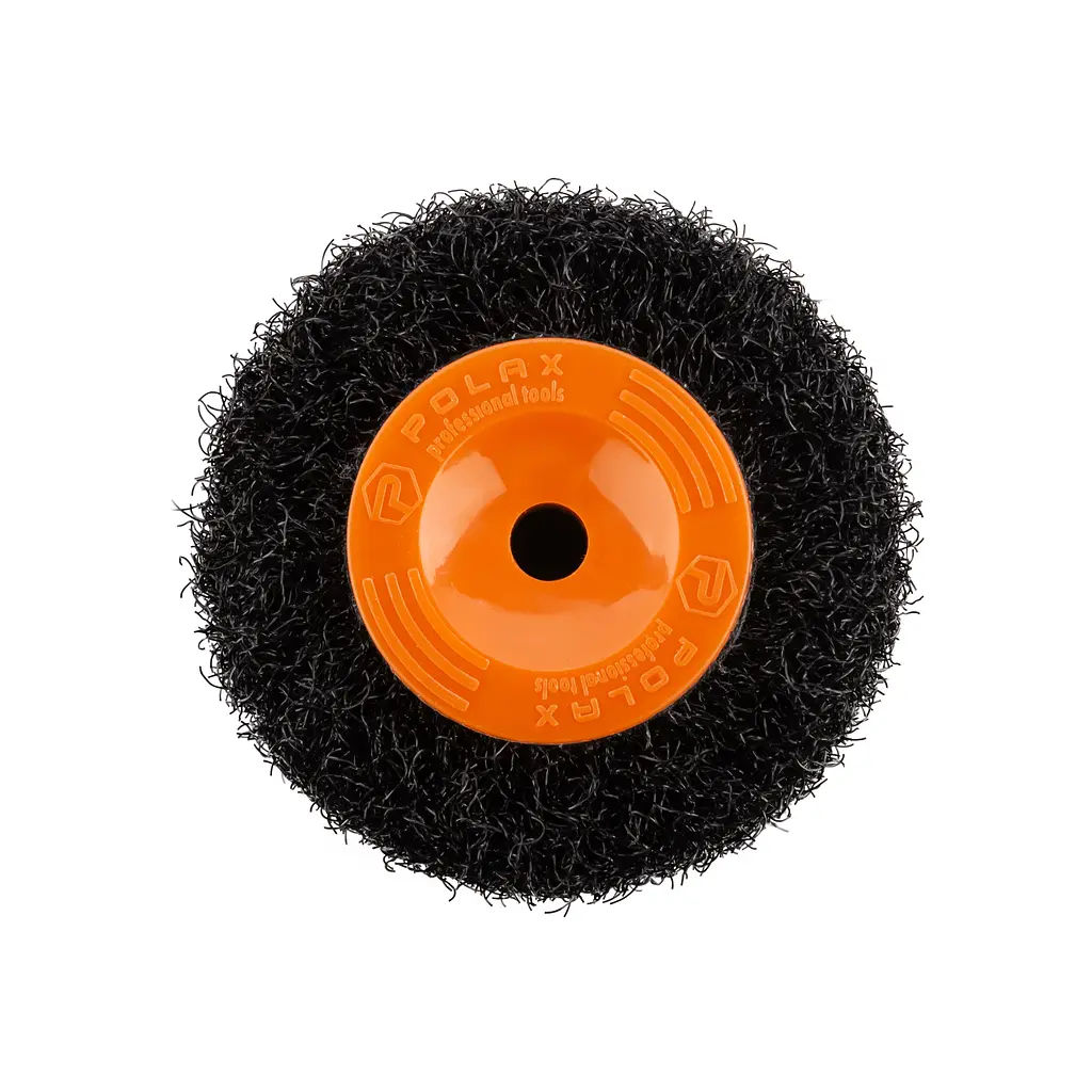 Валик для нанесення шпаклівки Polax 250 мм (21-033) - фото 4