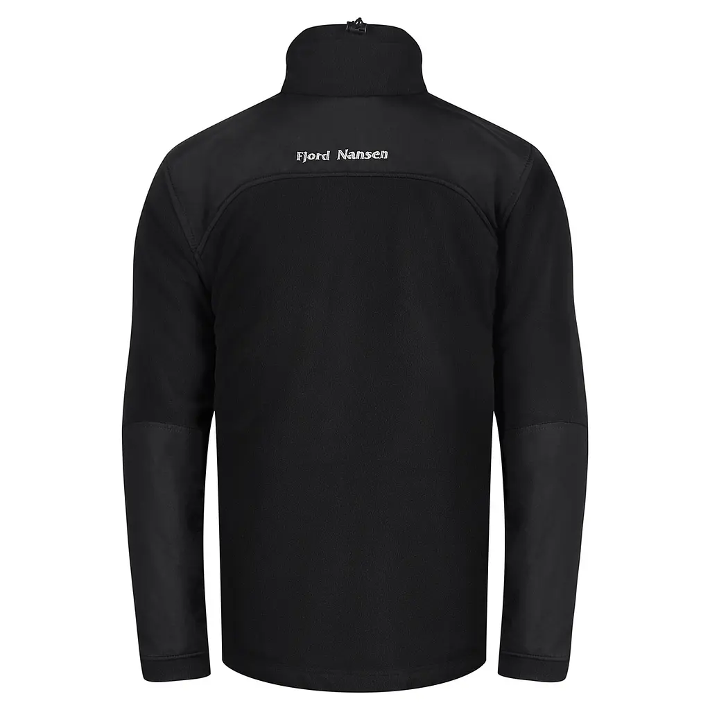 Куртка Fjord Nansen Storm X-Block Black XL (1046-fn_7534) - фото 3