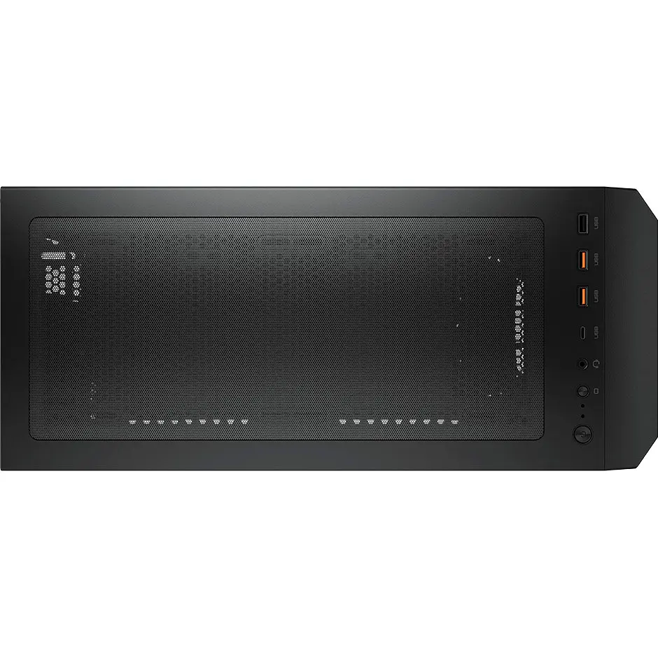 Корпус Cougar MX330-G Pro 385NC30.0001 Black [101651] - фото 5