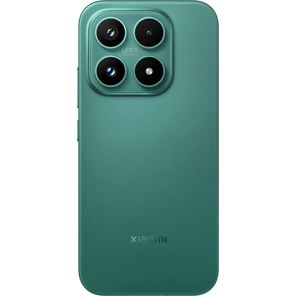 Смартфон Xiaomi 17 12/256GB Venture Green Global EU [160102] - фото 6