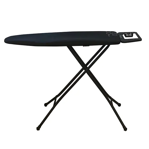 Дошка для прасування Rolser K-UNO Black Tube Turquesa (K01016-2088) - фото 8