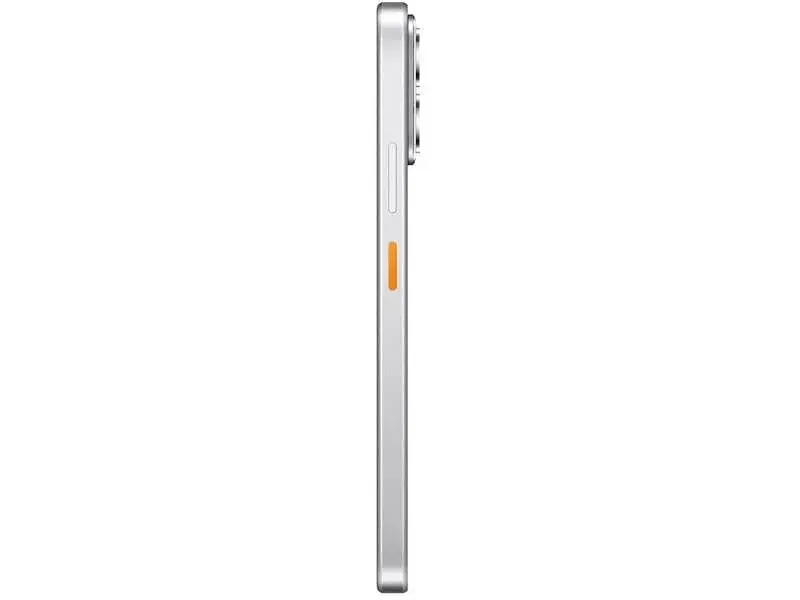 Смартфон Tecno POVA 8 5G 8/128GB Arc White (4894947132292) - фото 4