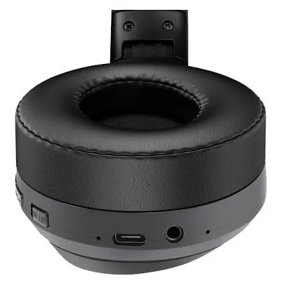 Наушники Defender FreeMotion B695 Bluetooth ANC Black (63695) - фото 6