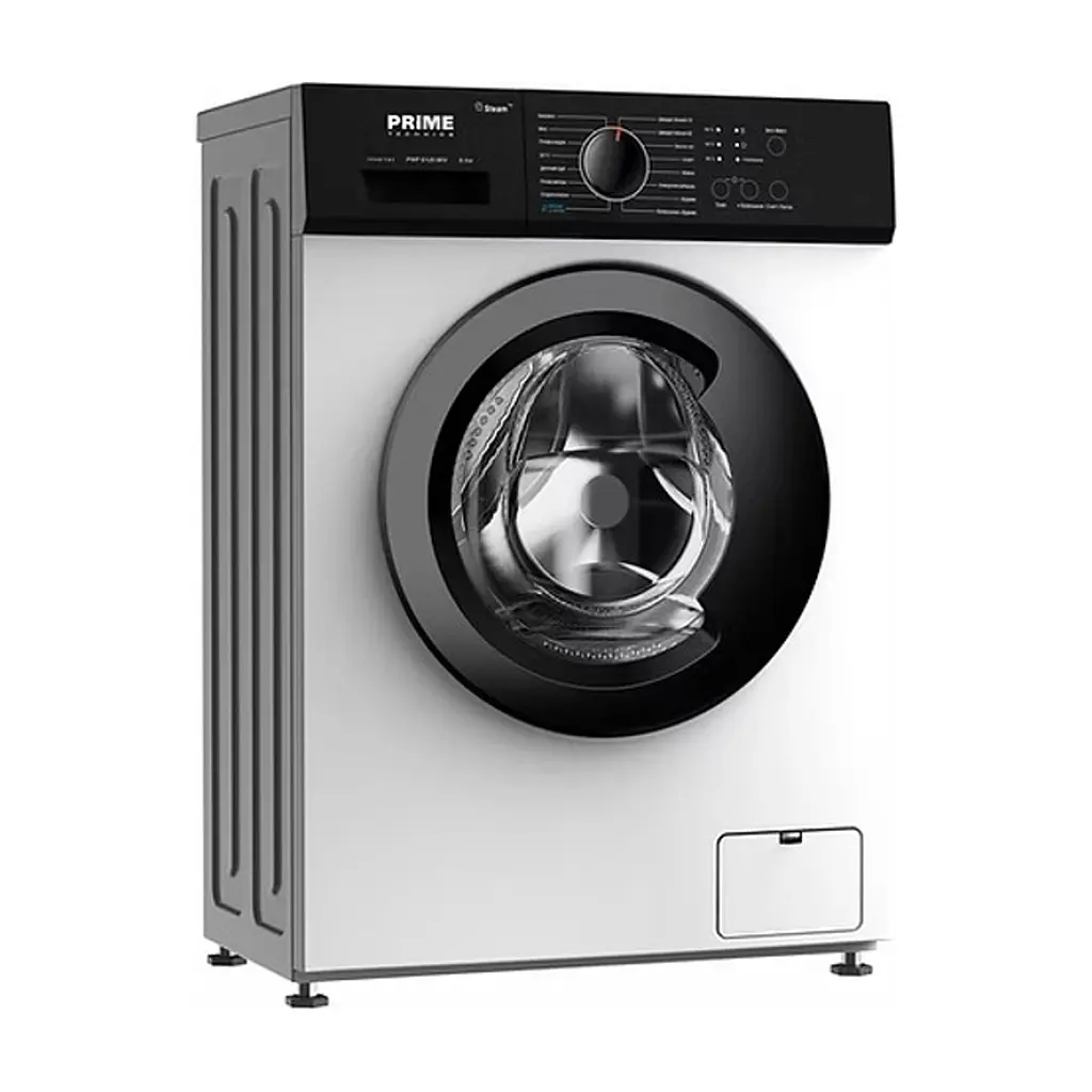 Стиральная машина PRIME Technics PWF 6125 MIV - фото 2