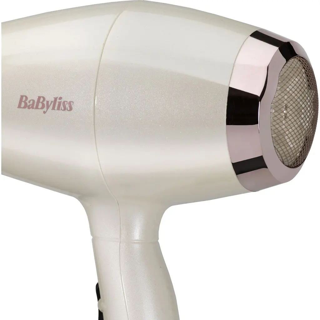Фен BaByliss Stardust Shimmer 5914PE [155192] - фото 7