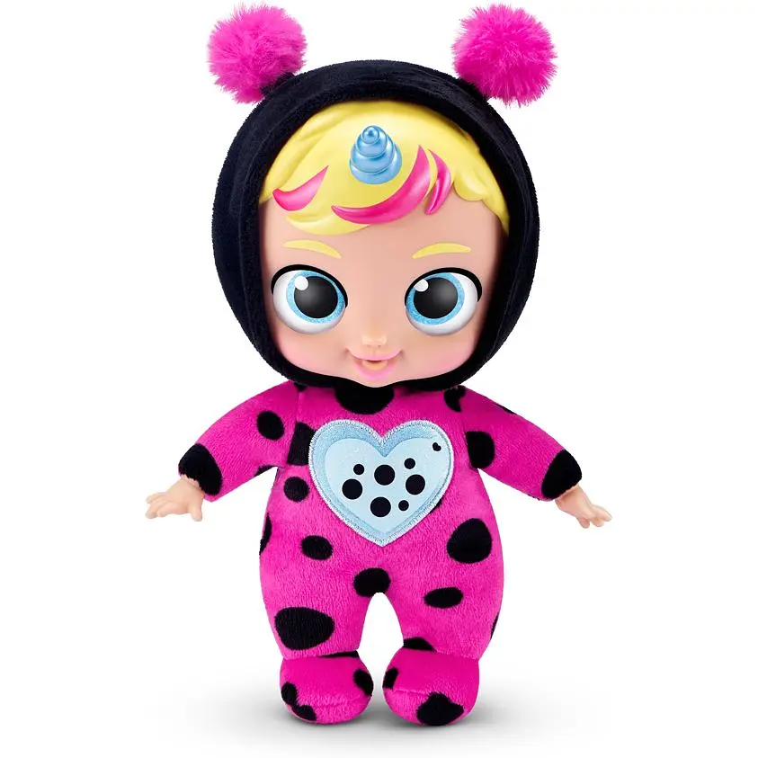 Іграшка-сюрприз Babycorns-A Лялька Леді Баг (92107A) - фото 16