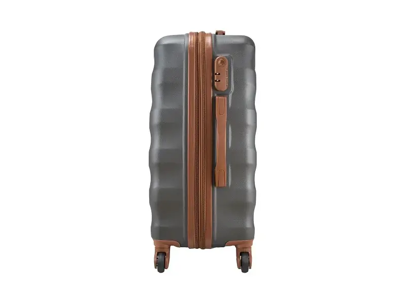 Валіза Semi Line 28 L Graphite (T5707-3) - фото 6