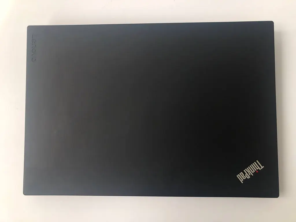 Ноутбук Lenovo Thinkpad T580 (i5-8250U / 8GB / SSD 256GB / 1920x1080 IPS) б/в - фото 6
