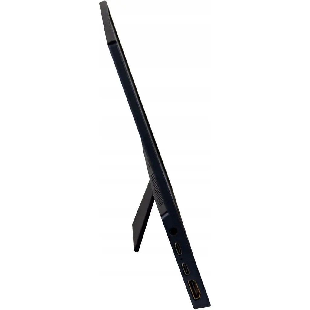 Портативний монітор Verbatim PM-14 (49590) UA [128107] - фото 6