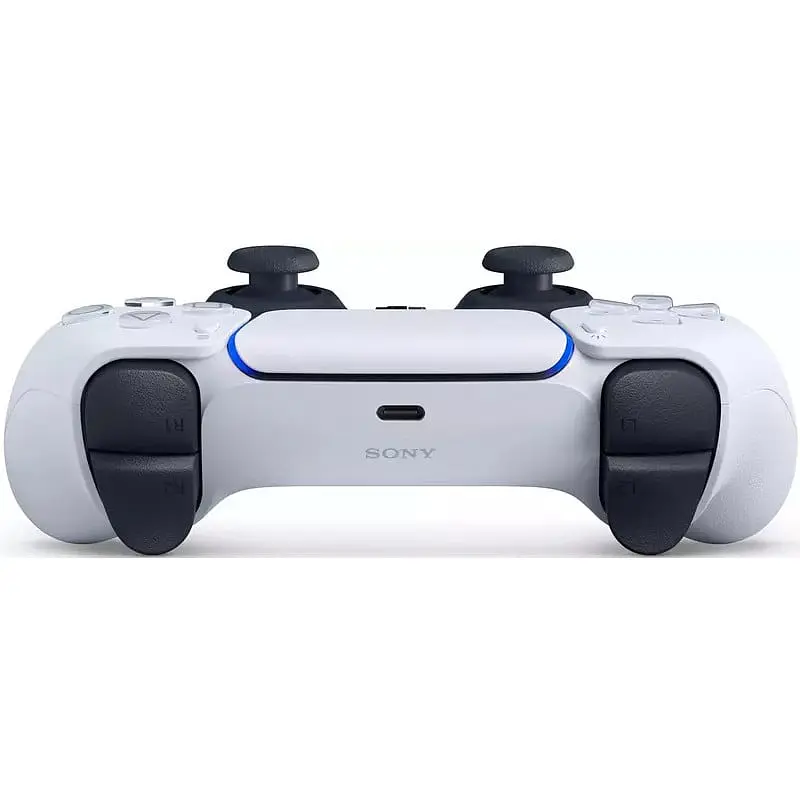 Стаціонарна ігрова приставка Sony PlayStation 5 Slim Digital Edition 1TB - фото 5