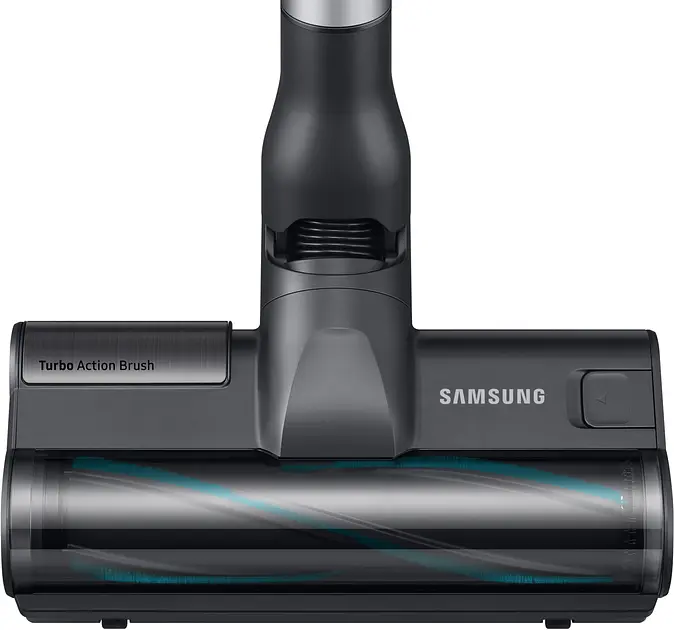 Турбощітка для вертикального пилососу Samsung VS20R9046S3, VS20T7536T5, VS20T7532T1, DJ97-02635A (VCA-TAB90) - фото 2