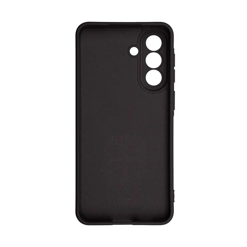 Чехол ArmorStandart ICON для Samsung A57 5G Camera cover Black (ARM89701) - фото 2