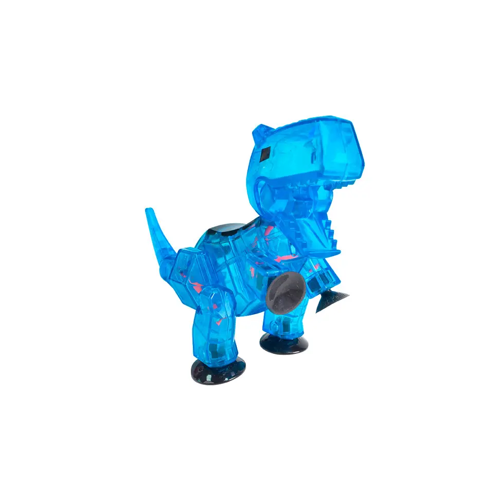 Фигурка для анимации Карнотавр Mega Dino Stikbot TST624C_UAKD - фото 2
