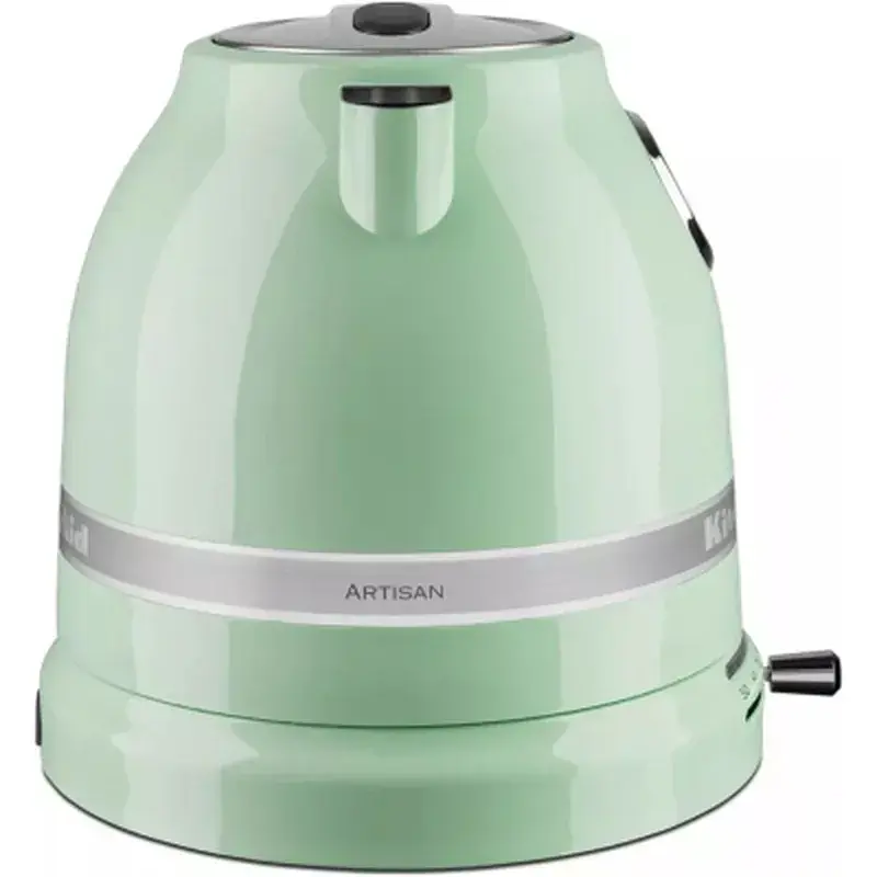Електрочайник KitchenAid 5KEK1522EPT - фото 3