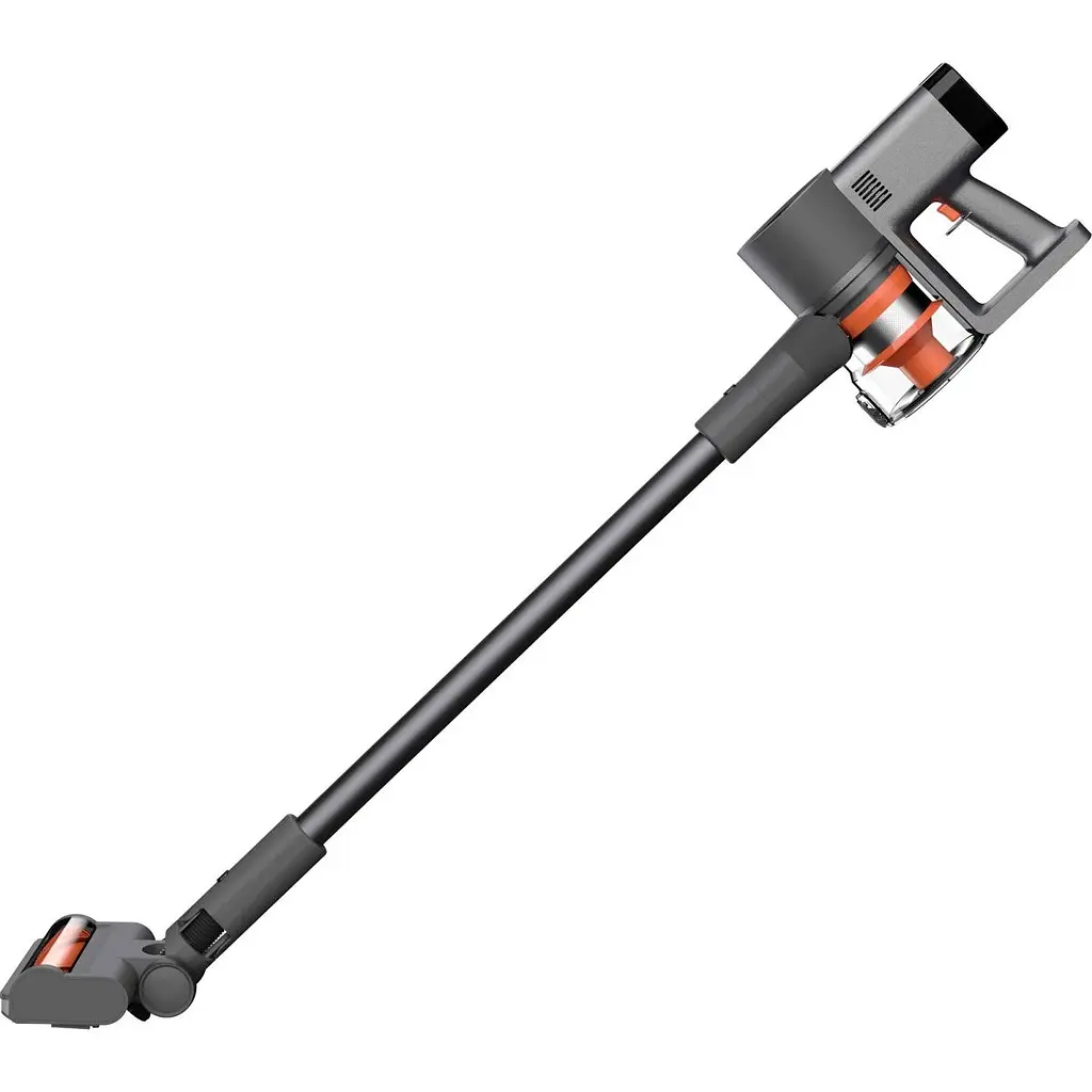 Вертикальний пилосос Xiaomi Vacuum Cleaner G20 Max [123376] - фото 4