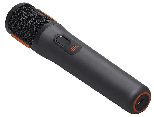 Мікрофон JBL PartyBox Wireless Microphone Set (JBLPBWIRELESSMIC) - фото 4