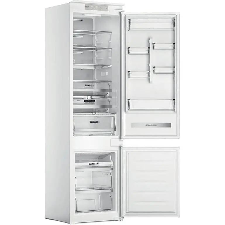 Встроенный холодильник Whirlpool WHC20 T593 - фото 2