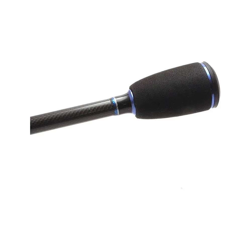 Спінінг Favorite Синій Bird Compact BB1-804L-T 2.40m 3-12g Fast - фото 3