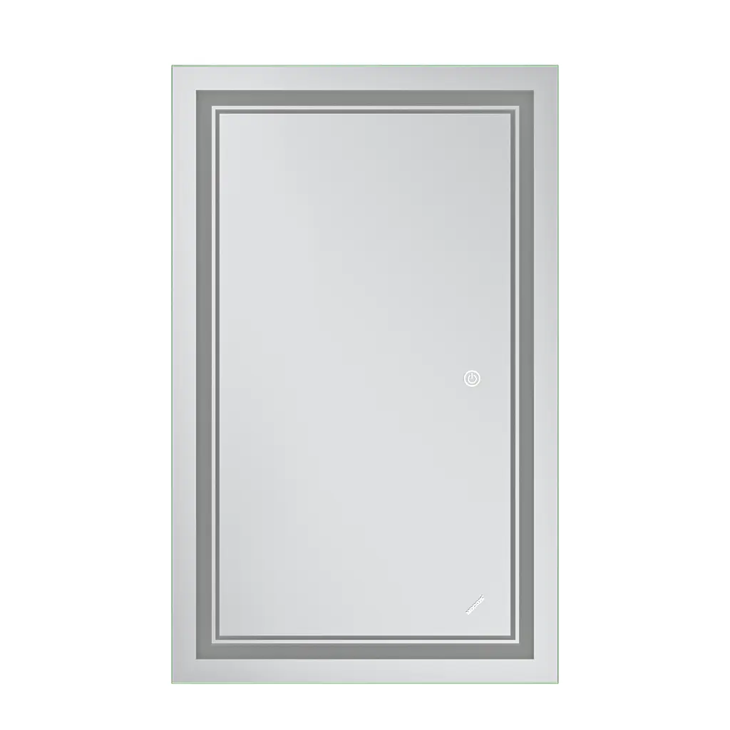 Дзеркало Mixxus Premium Quadro MR20-50x80-Reverse MP6620 - фото 8