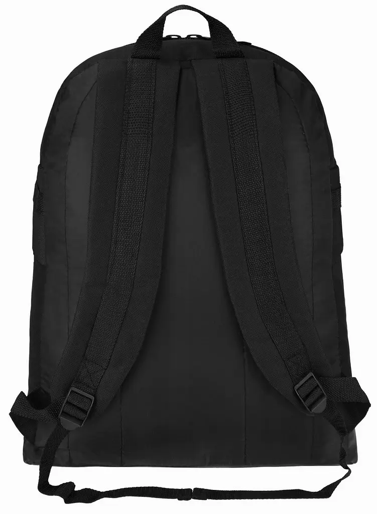 Рюкзак міський Borderline VenturePak 1000 JBBP006L-B 23L Чорний