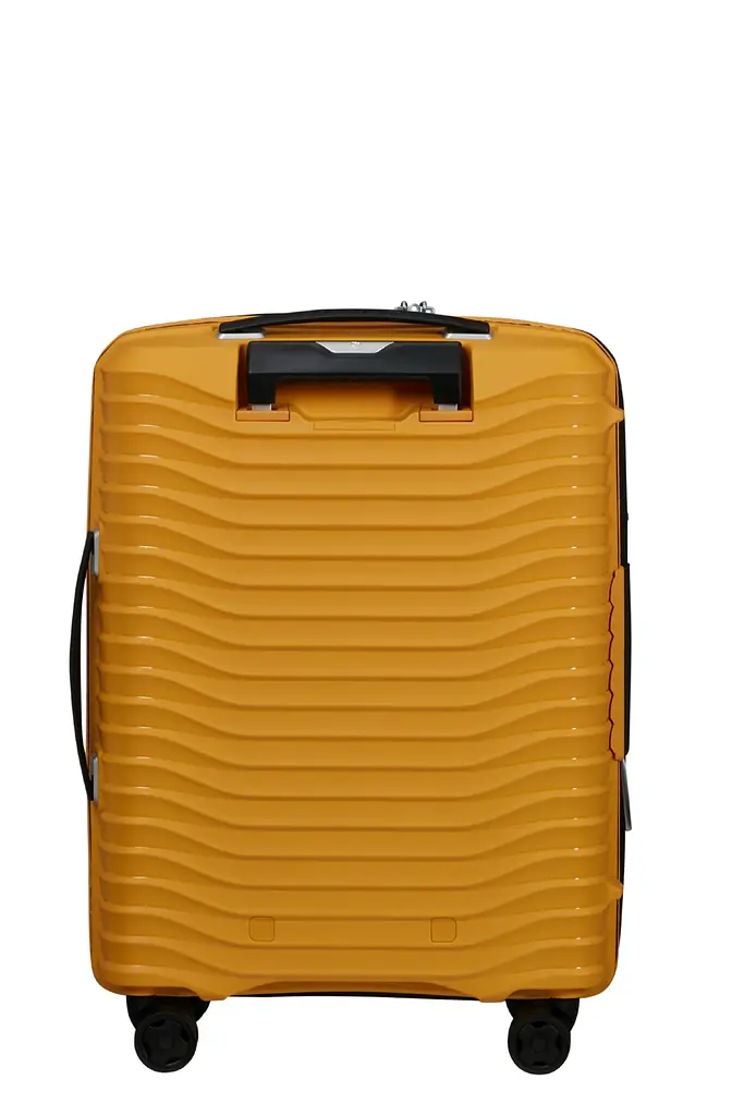 Валіза Samsonite UPSCAPE YELLOW 55x40x20(23) 55 см KJ1*06001 - фото 2