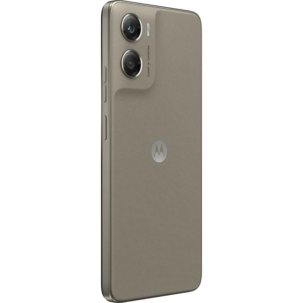 Смартфон Motorola G06 Power 4/256GB Laurel Oak (PBA00001) UA-UCRF [149844] - фото 7