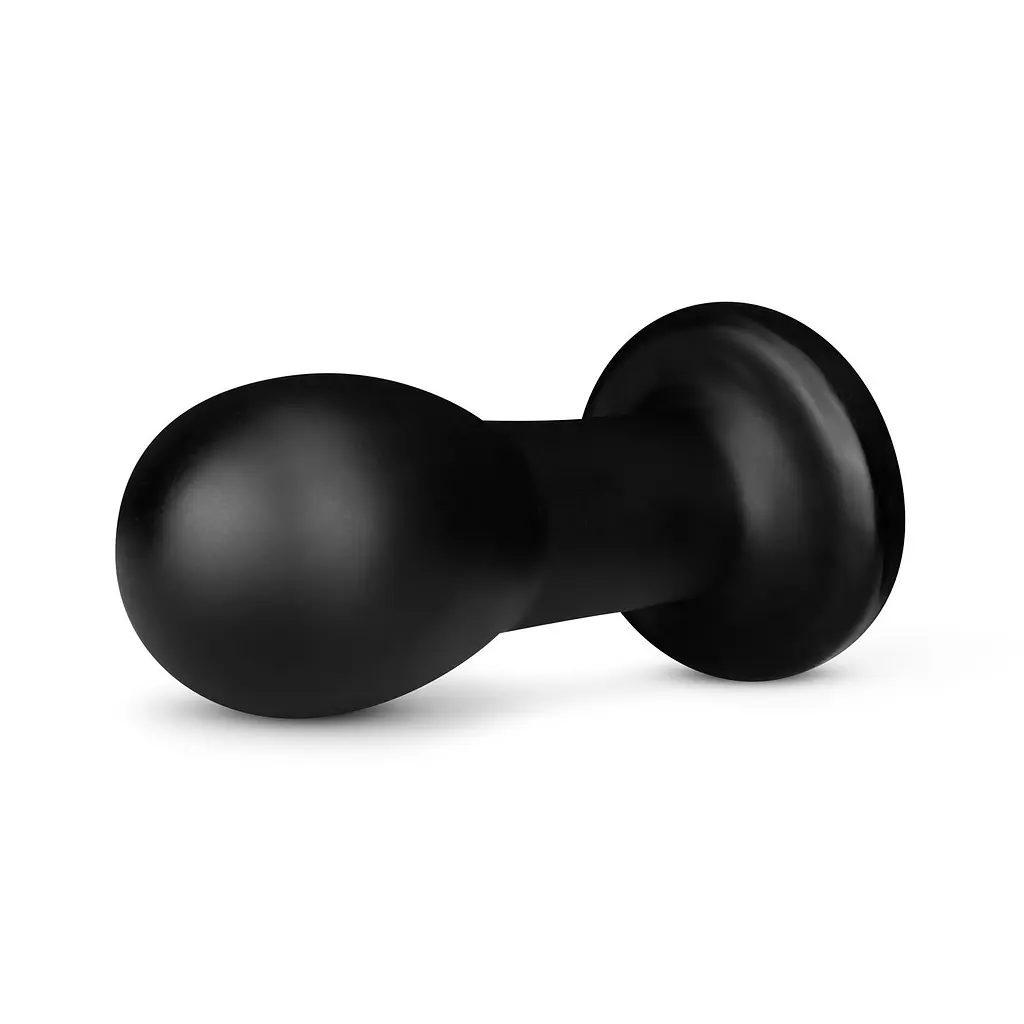 Анальна пробка BUTTR - Hammerhead Butt Plug - фото 3