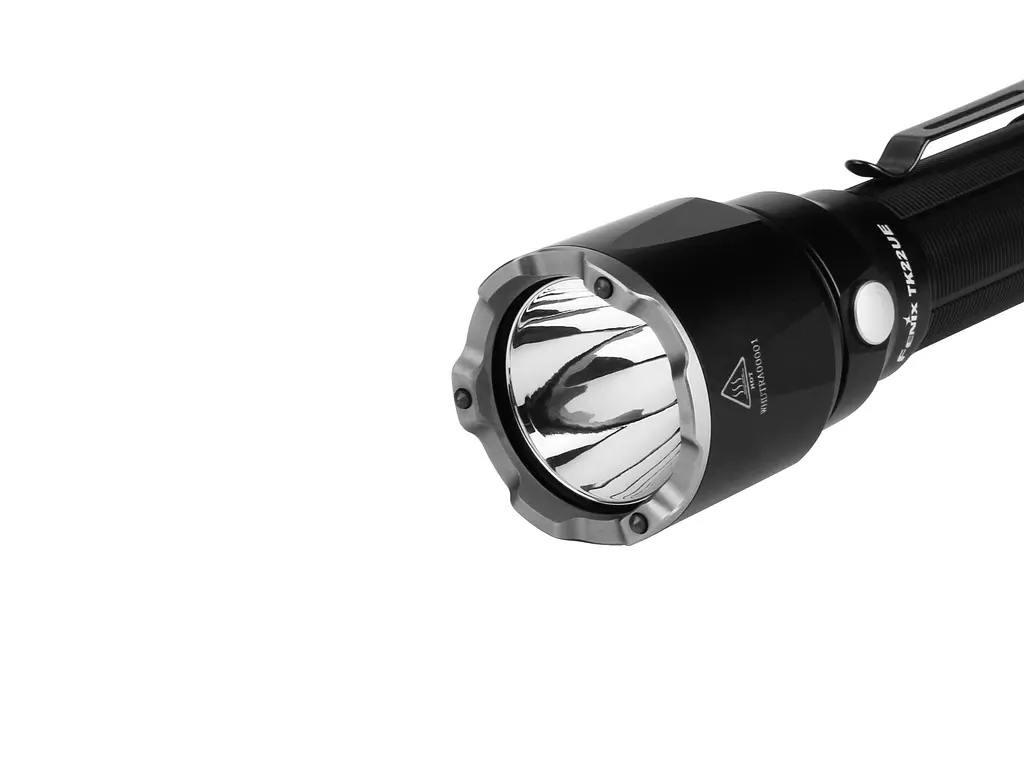 Фонарь ручной Fenix TK22UE - фото 4