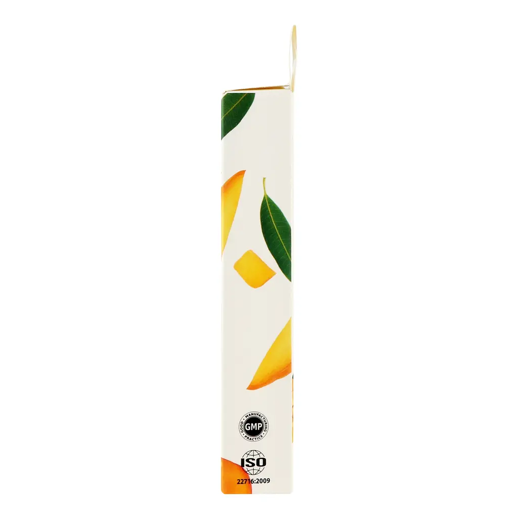 Бальзам для губ Tink Superfood For Lips Mango зволожувальний 15 мл - фото 6
