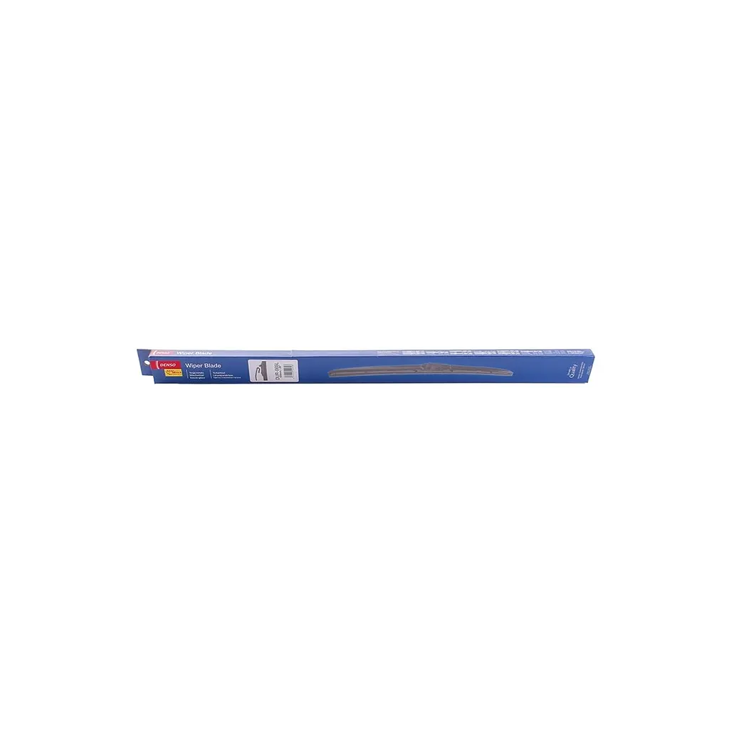 Щітка склоочисника Denso DUR065L - фото 4