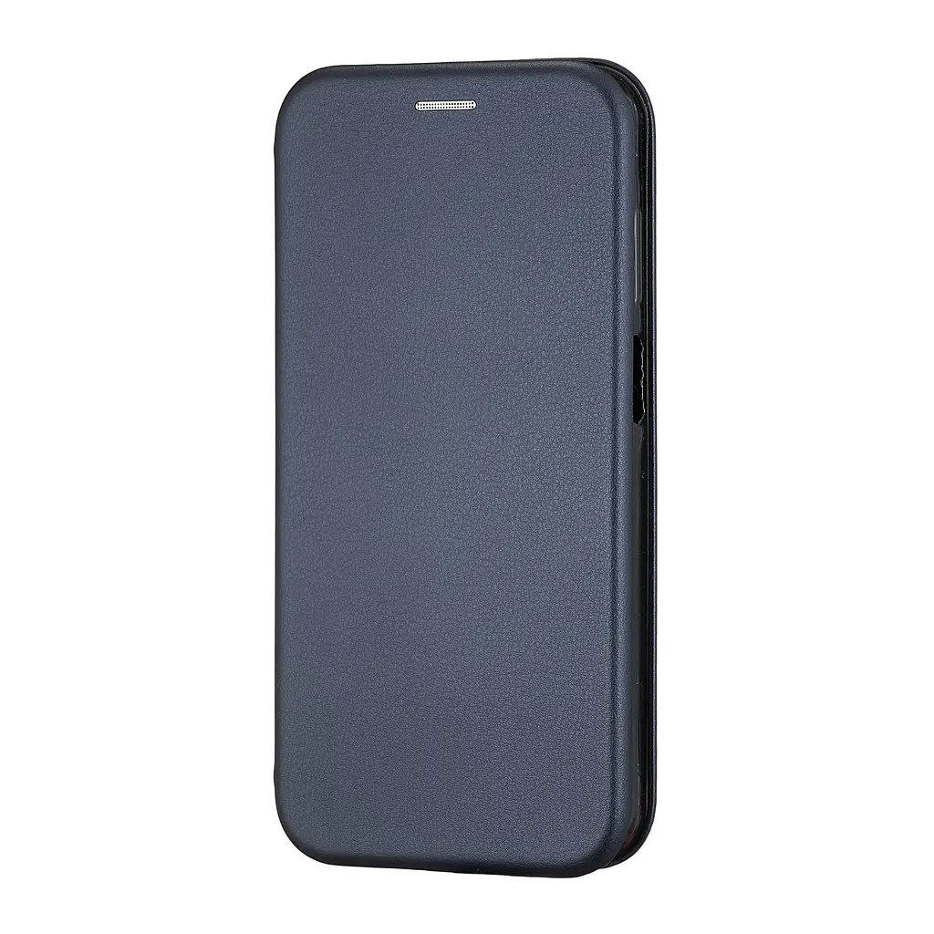 Чохол-книжка Standart Samsung A15 4G (A155)/A15 5G (A156) Dark Blue