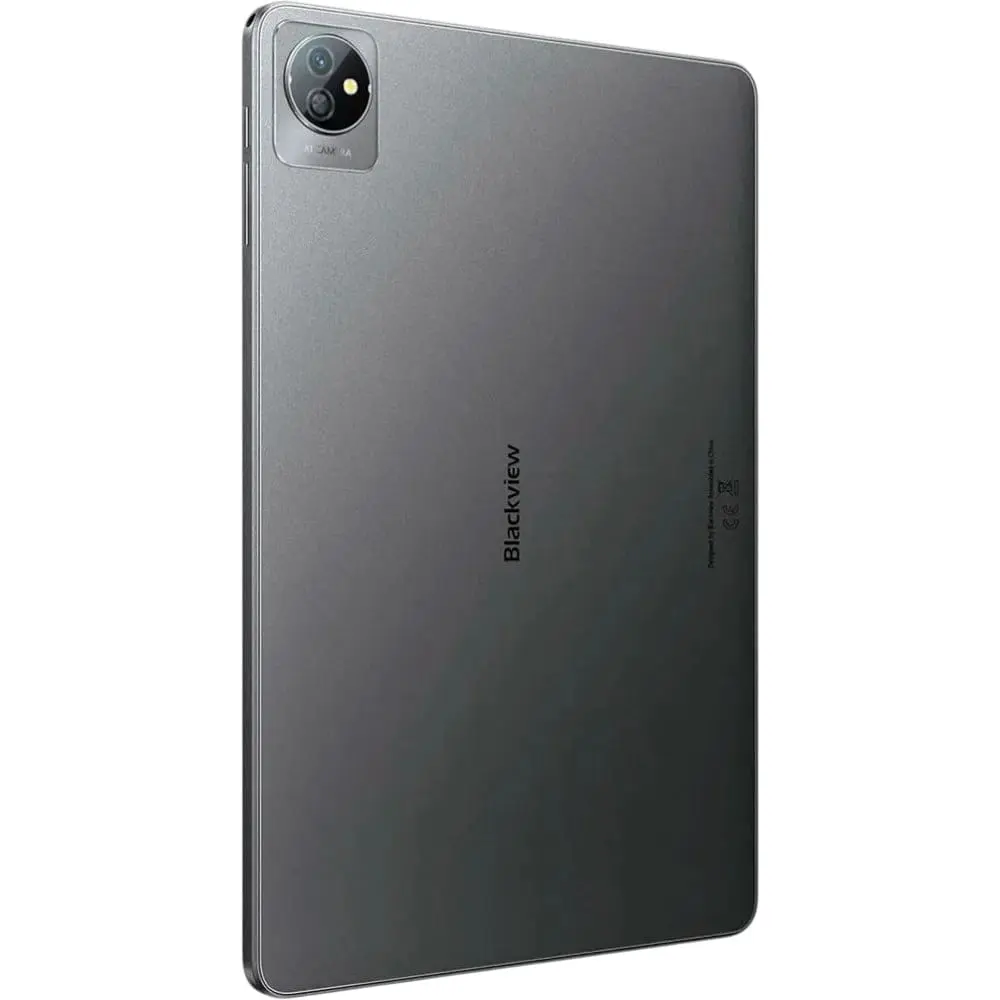 Планшет Blackview Tab 70 10.1" HD+ 4GB/64GB / RK3562 / 6580mAh / 5+2Мп / WIFI Grey - фото 6