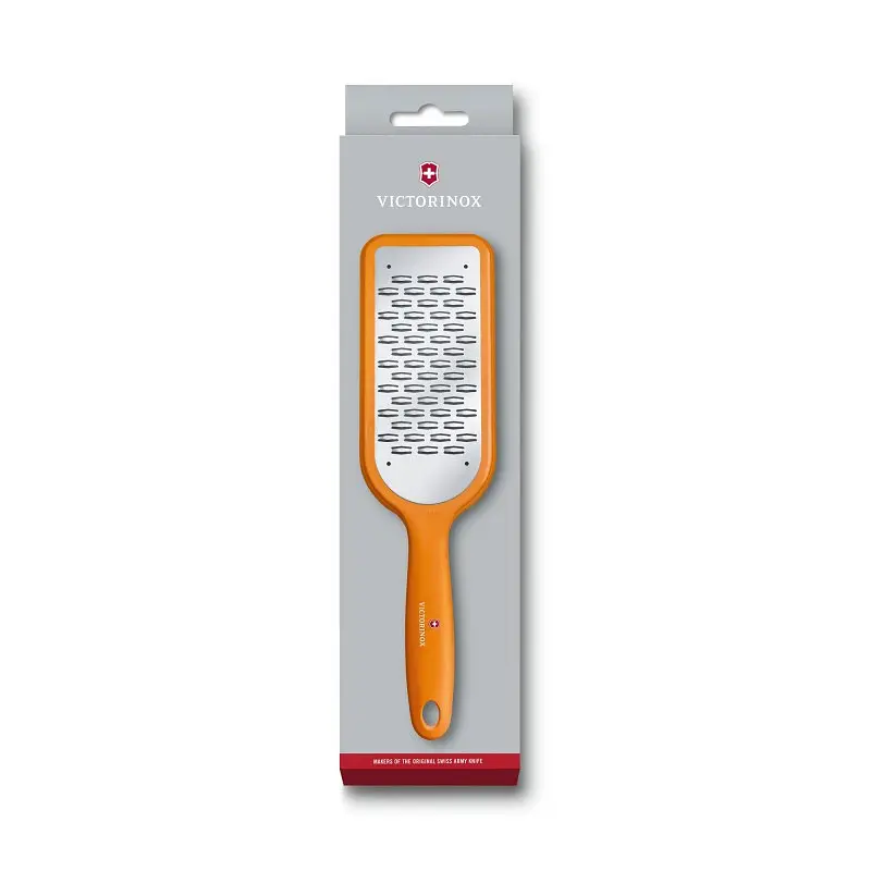 Терка Victorinox середня помар. - фото 6
