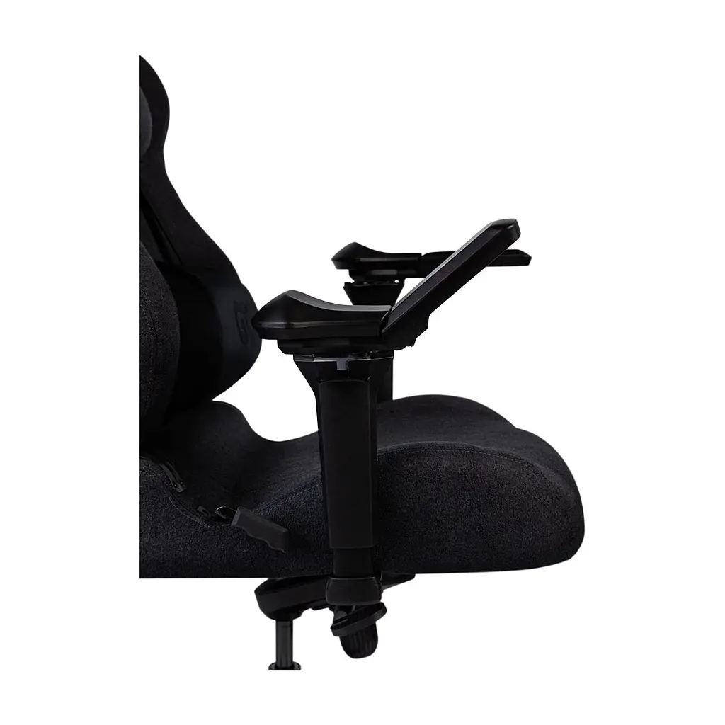 Крісло ігрове GT Racer X-8825 Black (X-8825 Fabric Black XL) - фото 9
