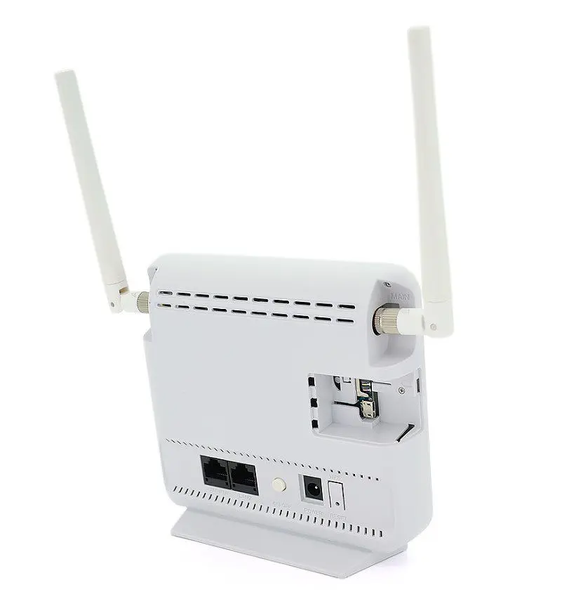 LTE/4G/3G Wi-Fi роутер Voltronic D921W-4G - фото 2