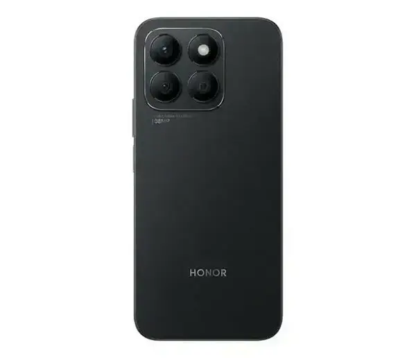 Смартфон Honor X8b 8/512GB Midnight Black Global - фото 2