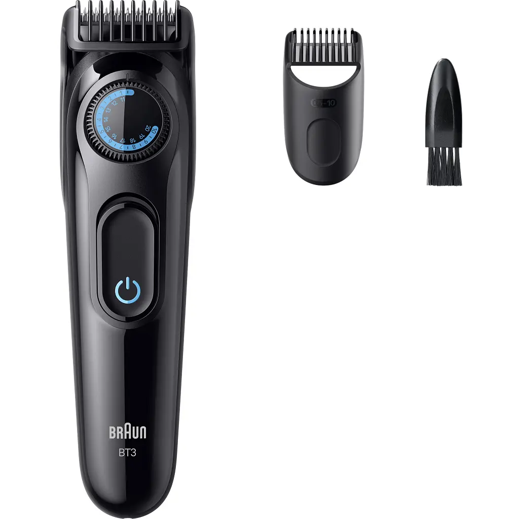 Тример Braun BT 3500 (BT3500)