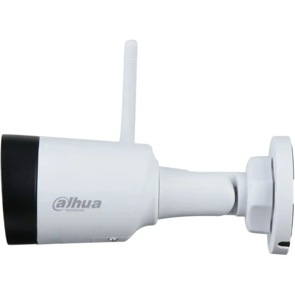 IP-відеокамера Dahua DH-IPC-HFW1430DS1-SAW 2.8 мм з MicroSD Dahua 64 Gb 4 Mп - фото 2