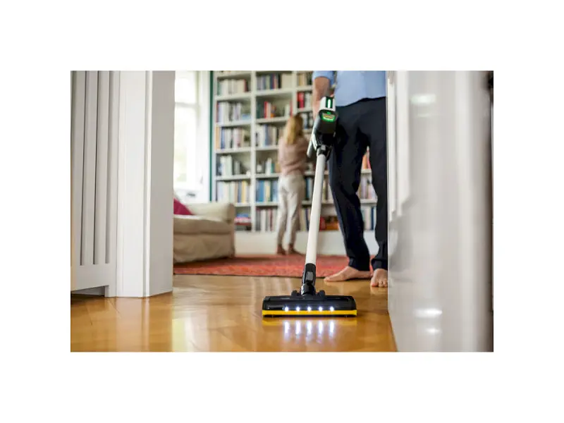 Вертикальний і ручний пилосос Karcher VC 7 Cordless yourMax 2 в 1 (1.198-710.0) - фото 3