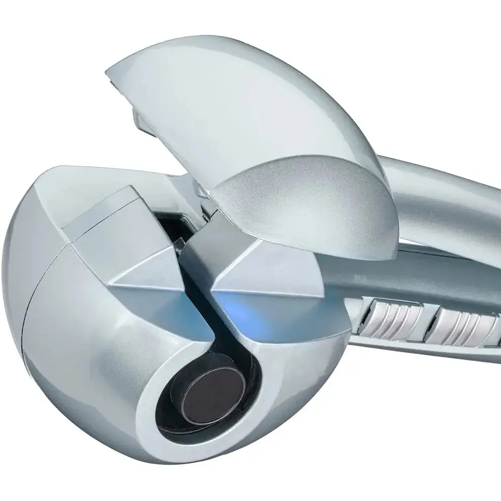 Стайлер Babyliss Curl Secret Hydro-Fusion блакитний (C1700E) - фото 4