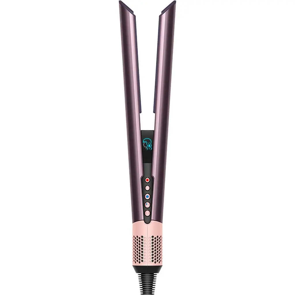 Випрямляч для волосся Dyson Airstrait HT01 Jasper Plum [599046-01/599053-01] CN [144900] - фото 2